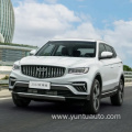 Gasoline SUV Geely Boyue L